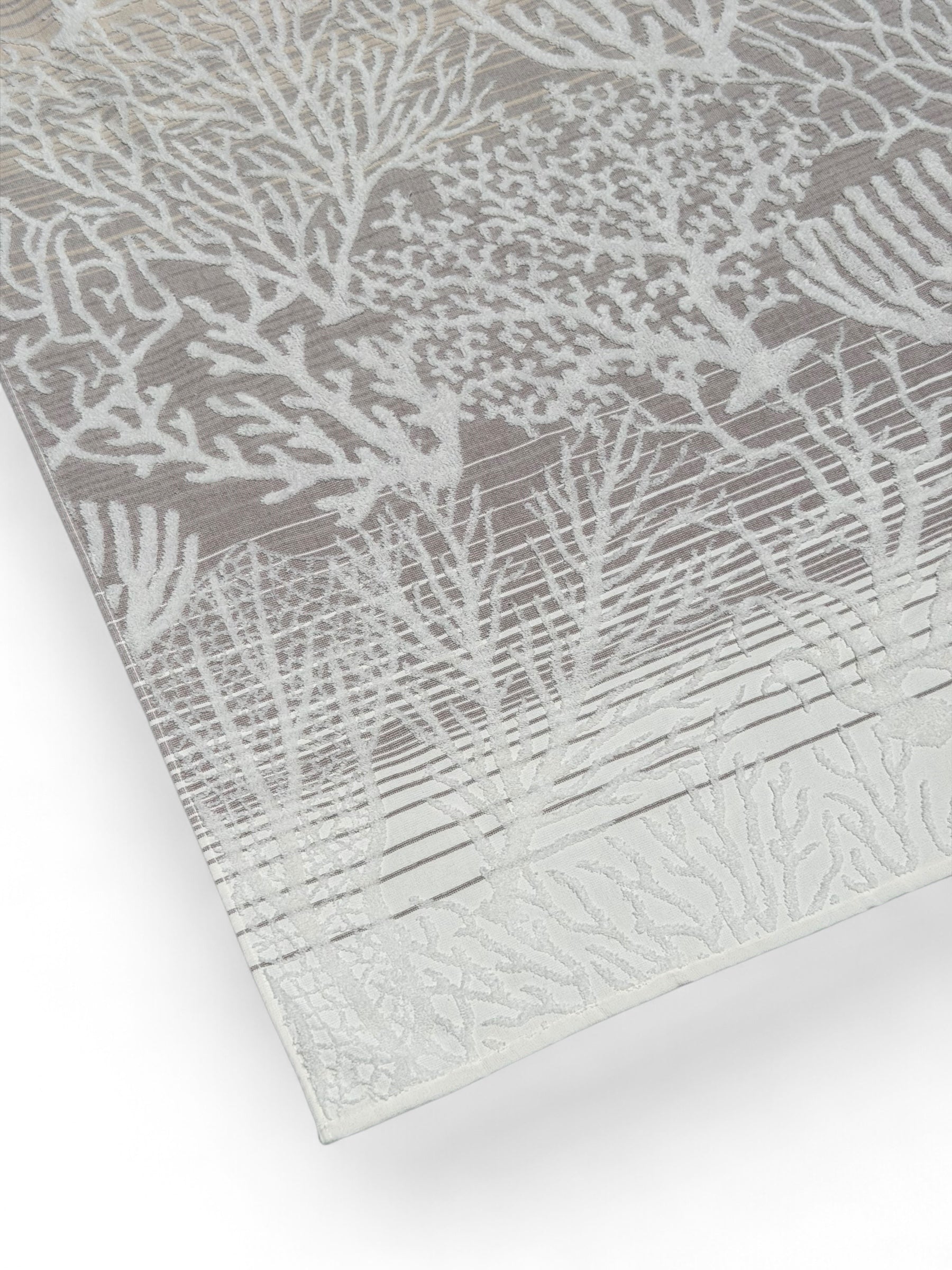 Corallia Jacquard Sand Dune