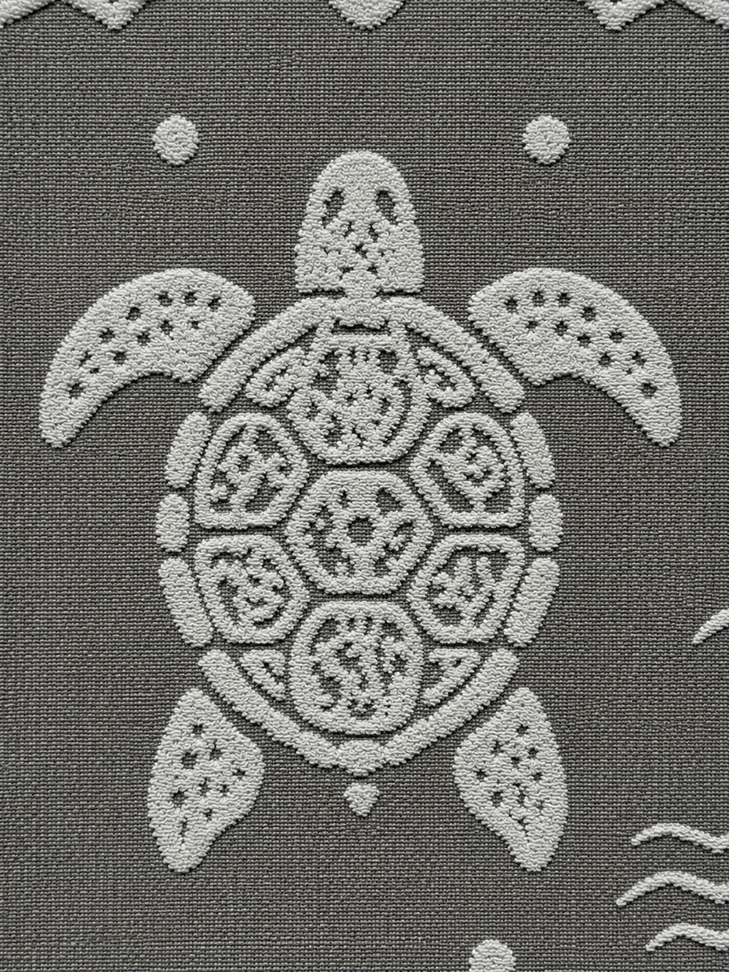 Turtle Bay Jacquard