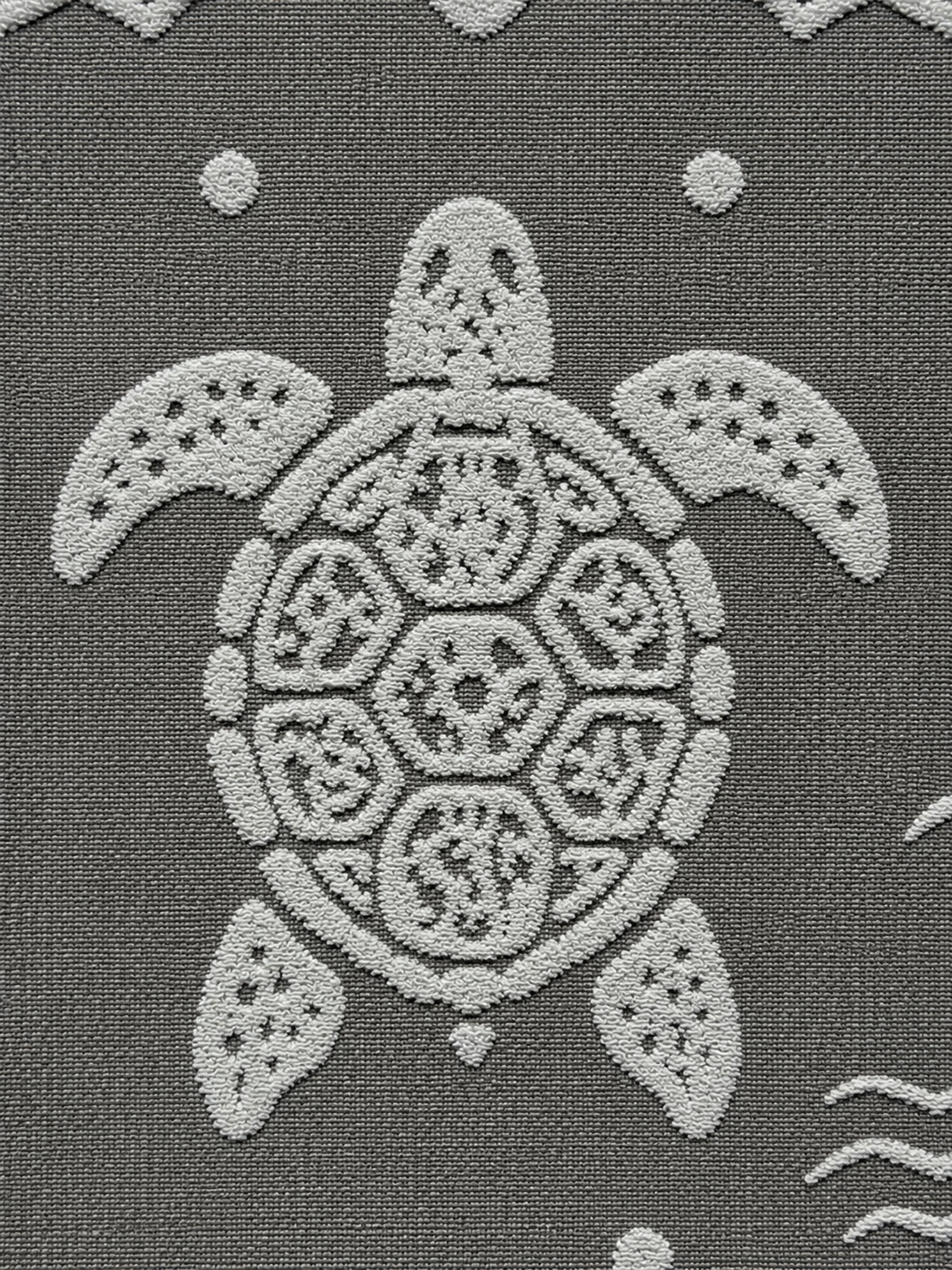 Turtle Bay Jacquard