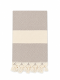 Haven Peshtemal  Linen Sand