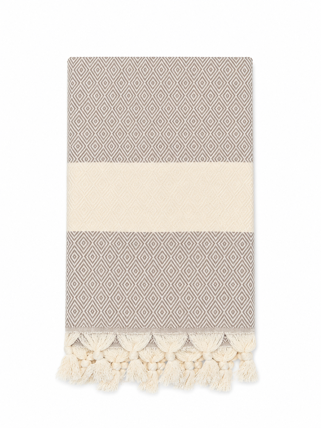 Haven Peshtemal  Linen Sand