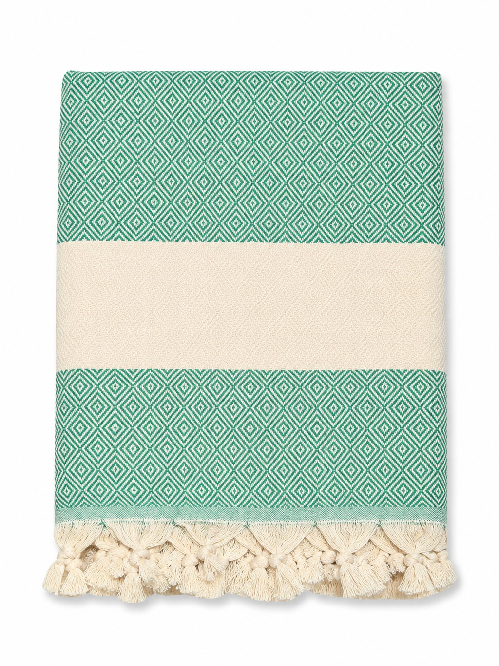 Haven Peshtemal  Seafoam