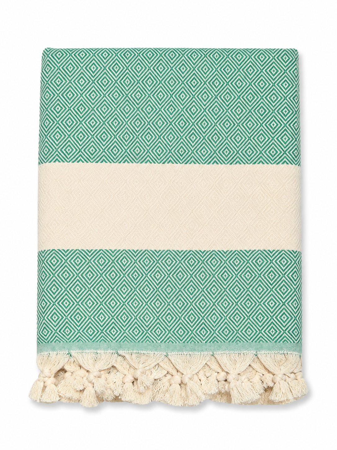 Haven Peshtemal  Seafoam