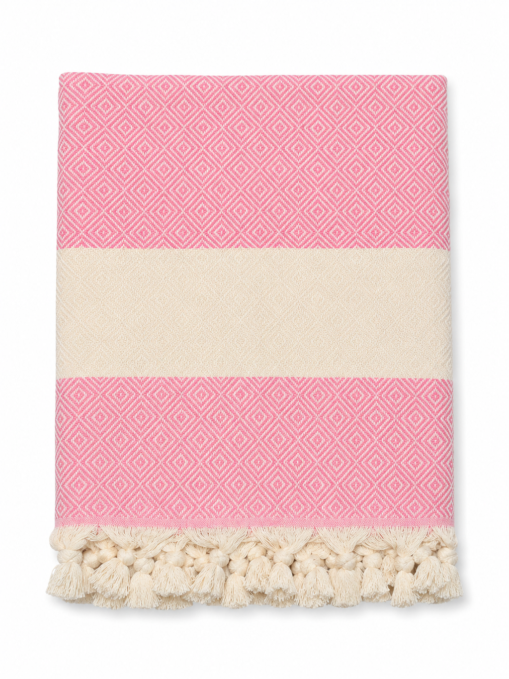 Haven Peshtemal  Blush Rose