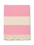 Haven Peshtemal  Blush Rose
