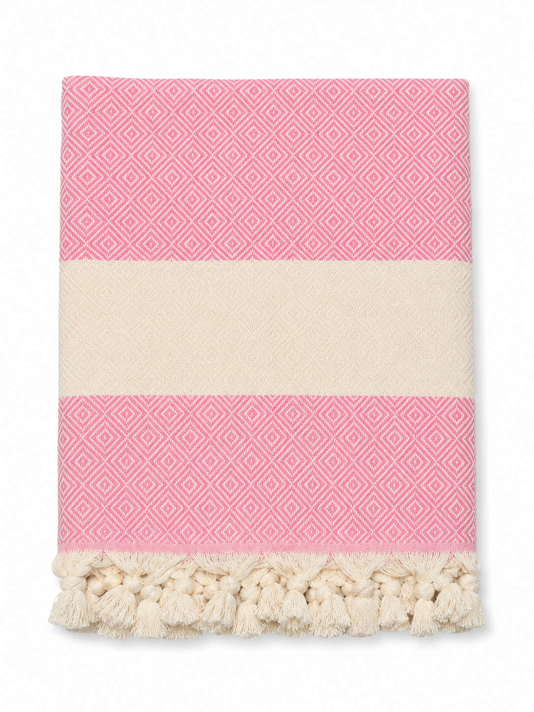 Haven Peshtemal  Blush Rose