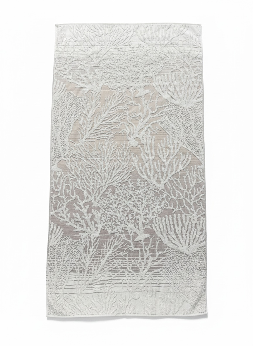 Corallia Jacquard Sand Dune