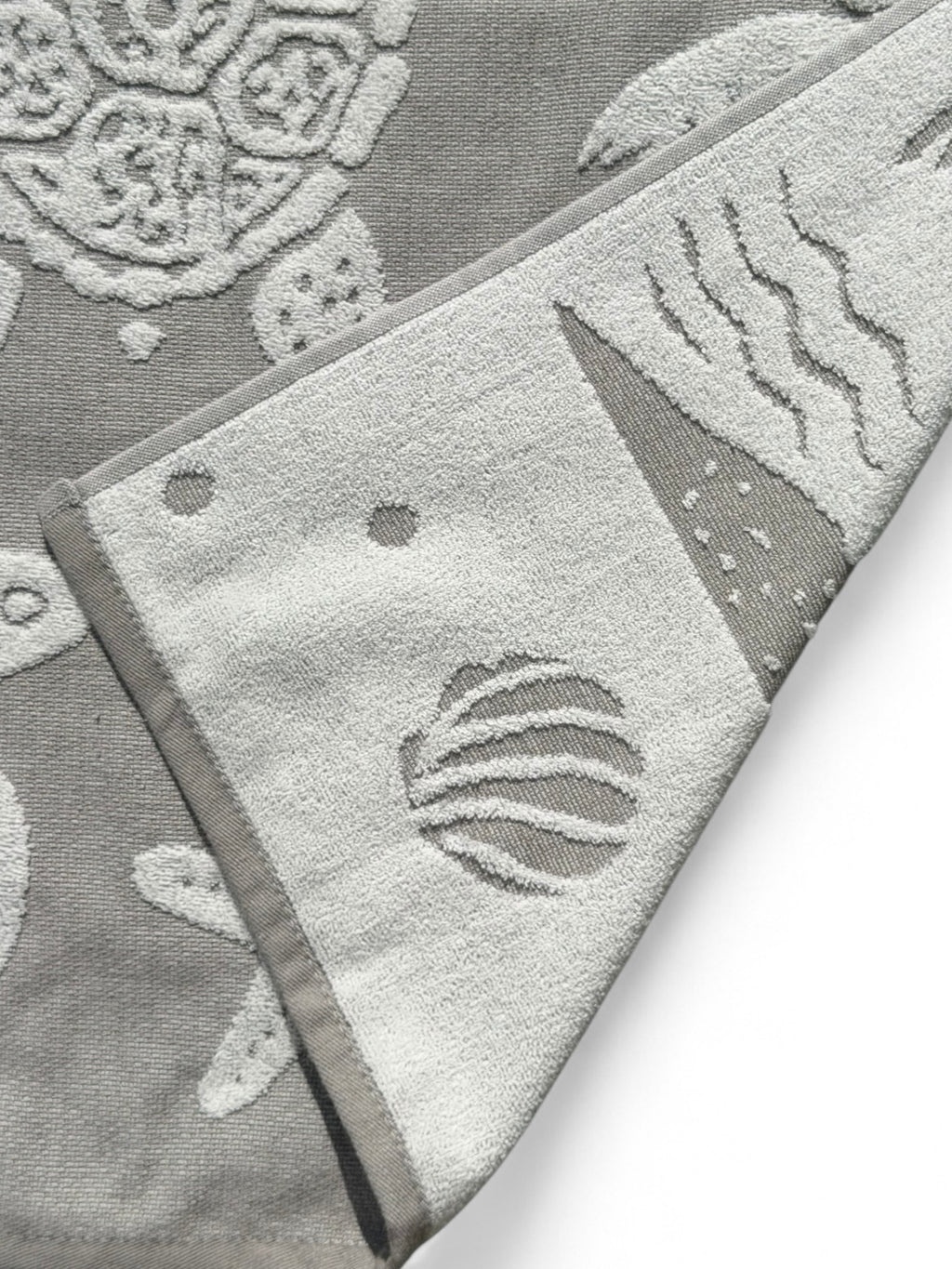 Turtle Bay Jacquard