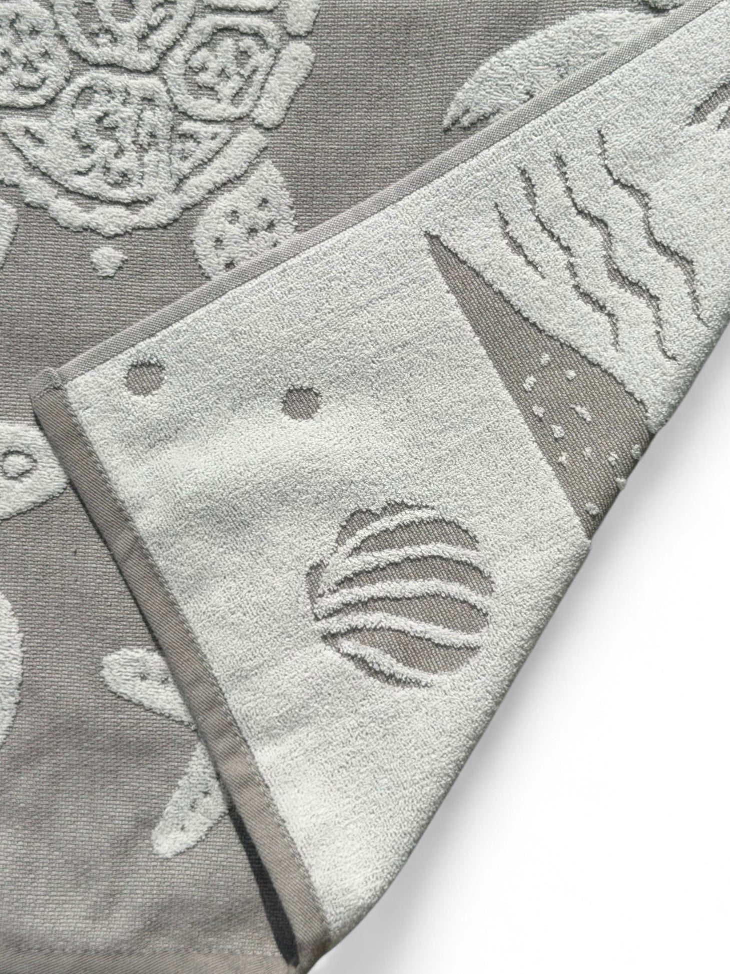 Turtle Bay Jacquard