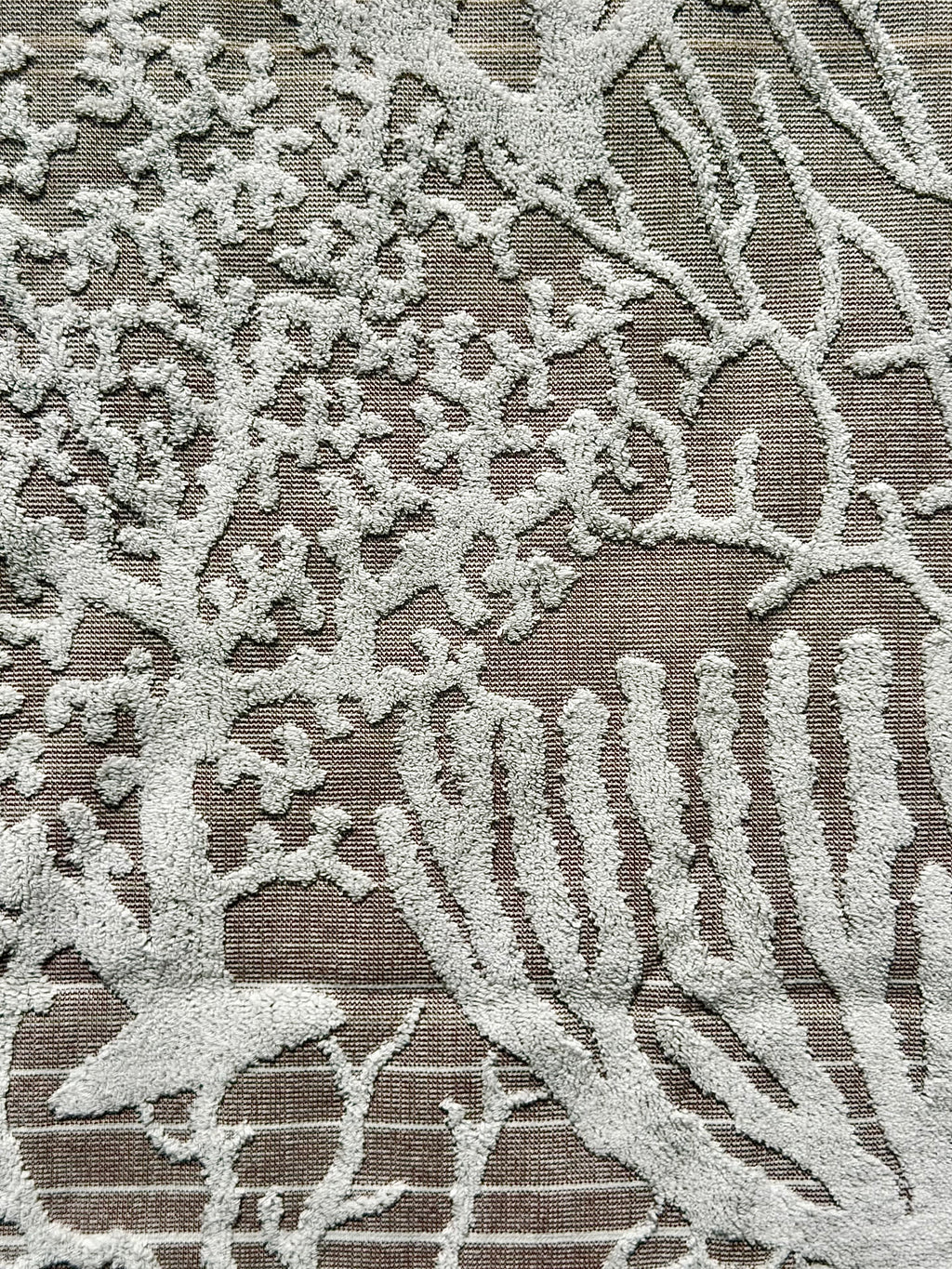 Corallia Jacquard Sand Dune