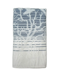 Corallia Jacquard Sea mist