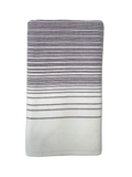 Striped Ombré