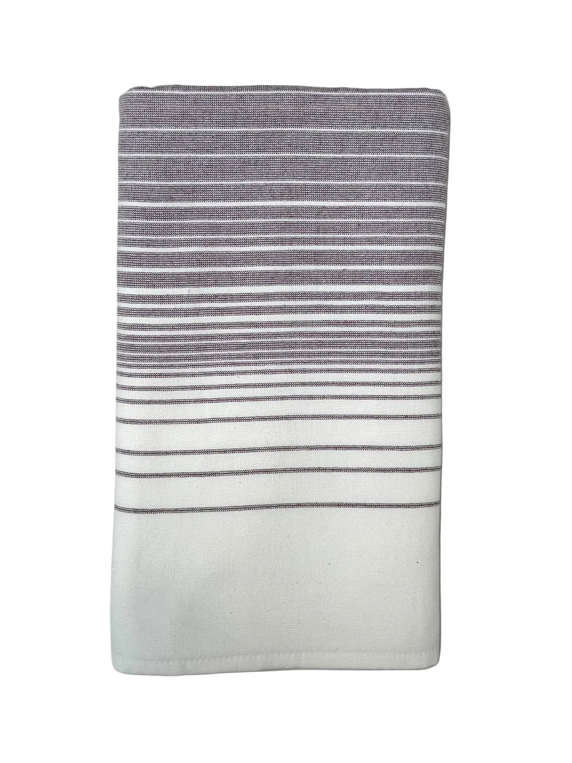 Striped Ombré
