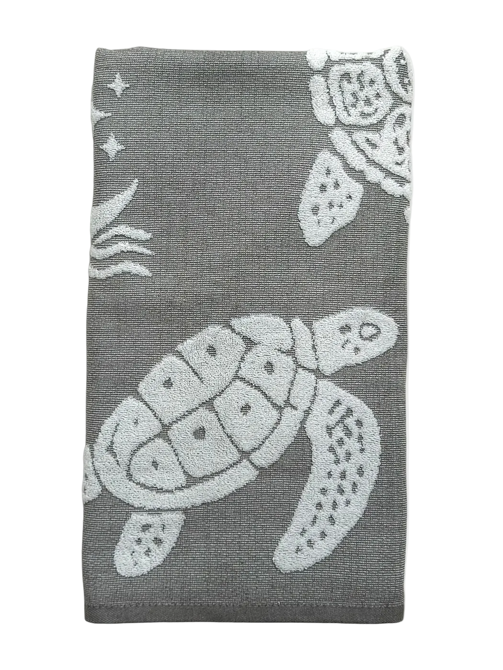 Turtle Bay Jacquard