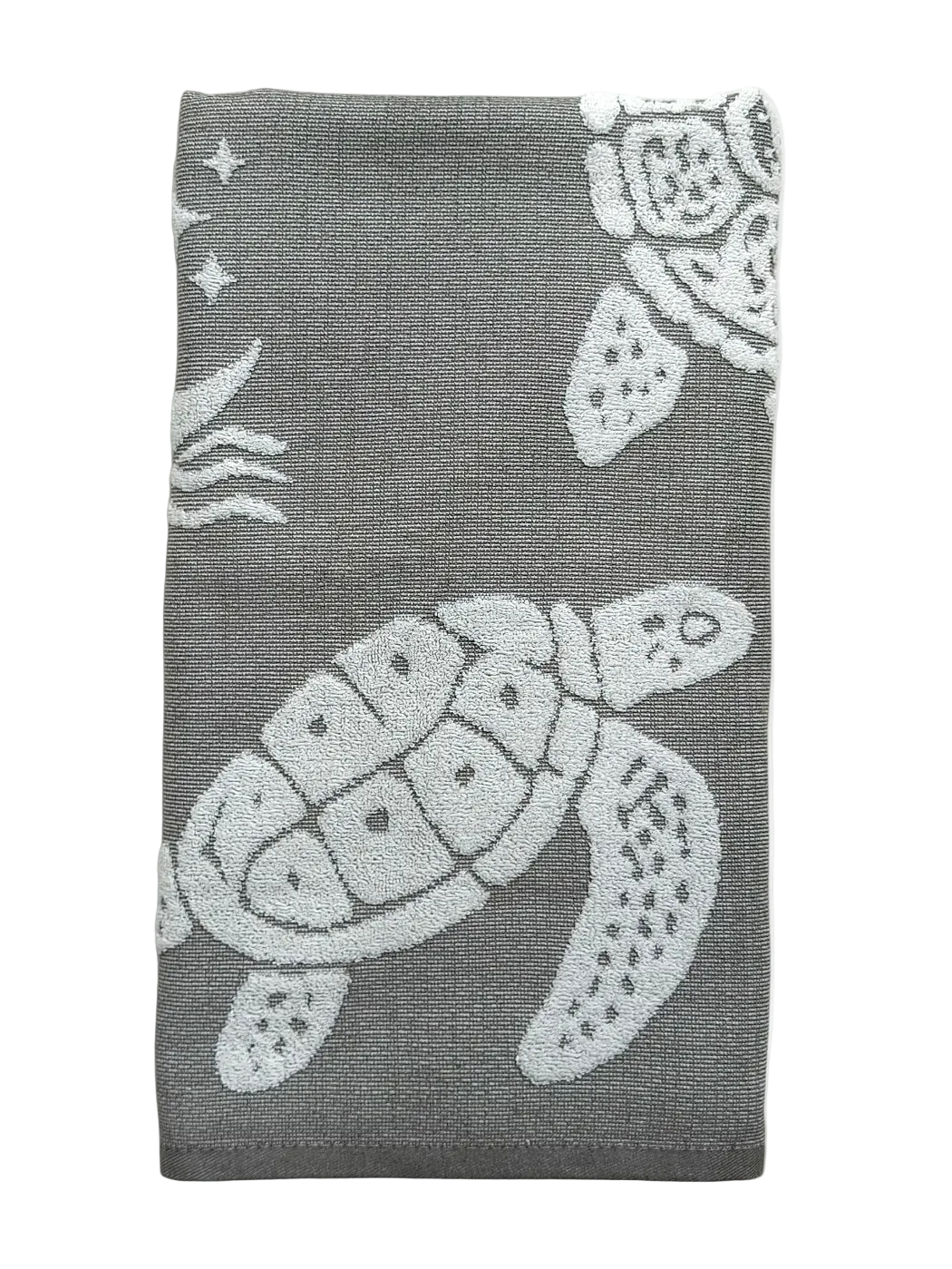 Turtle Bay Jacquard