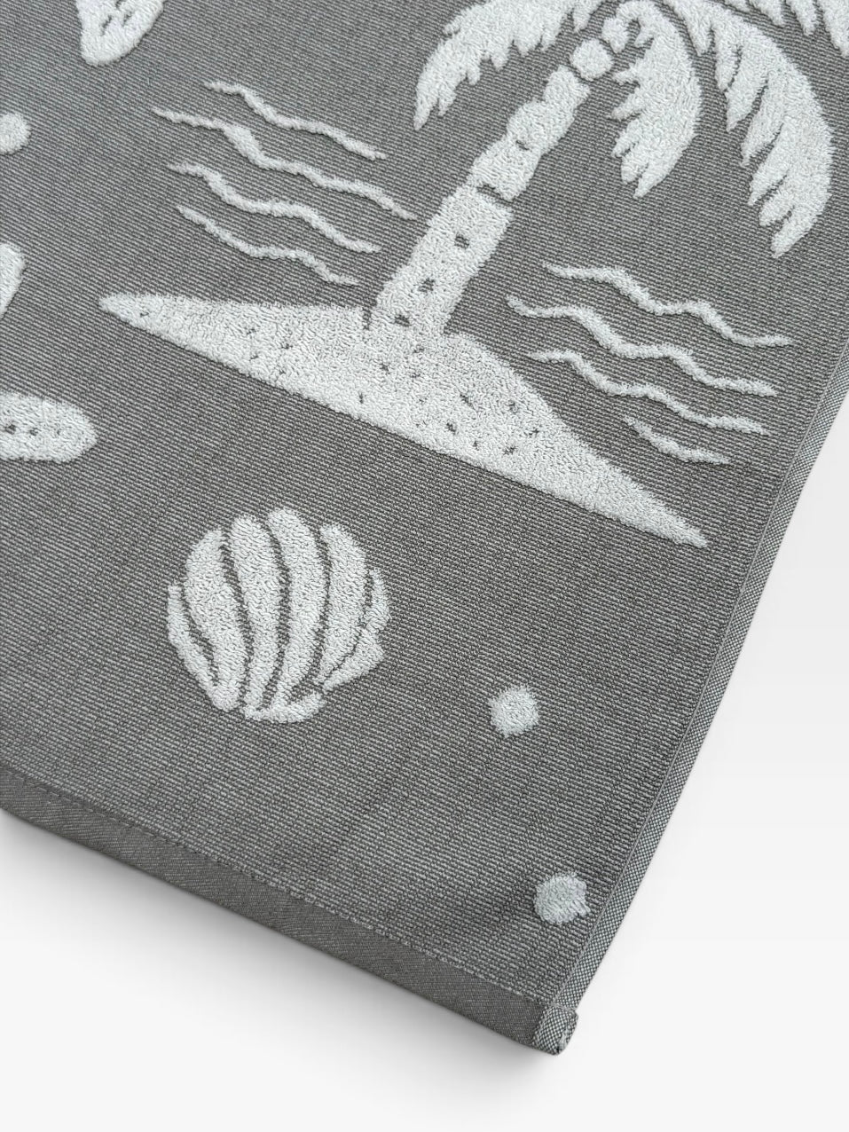 Turtle Bay Jacquard