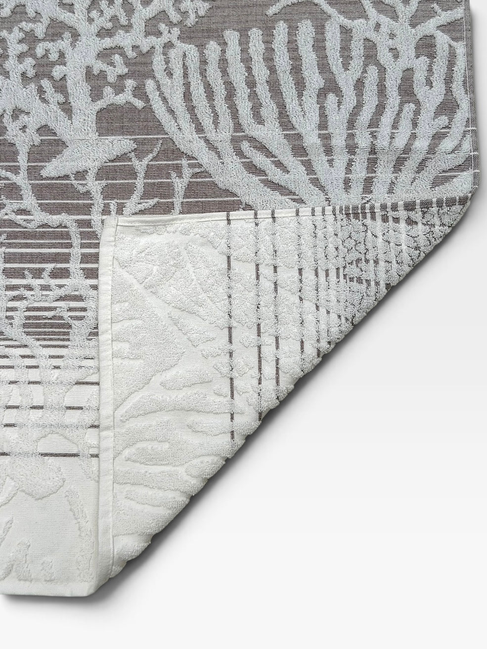 Corallia Jacquard Sand Dune